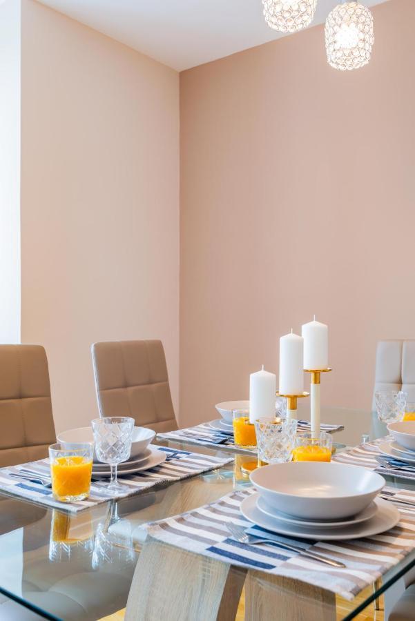 Cascais Prime Flat Daire Dış mekan fotoğraf