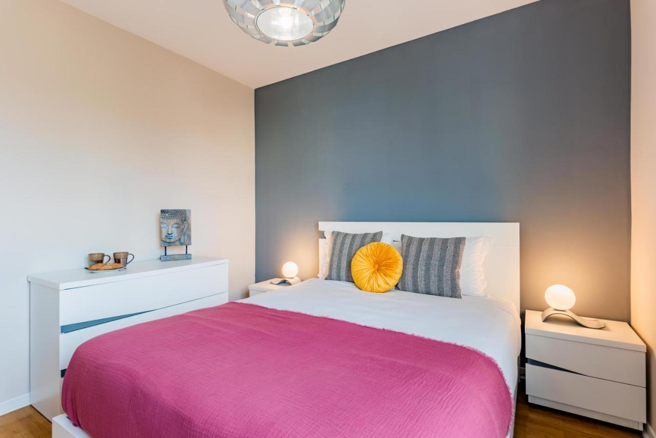 Cascais Prime Flat Daire Dış mekan fotoğraf