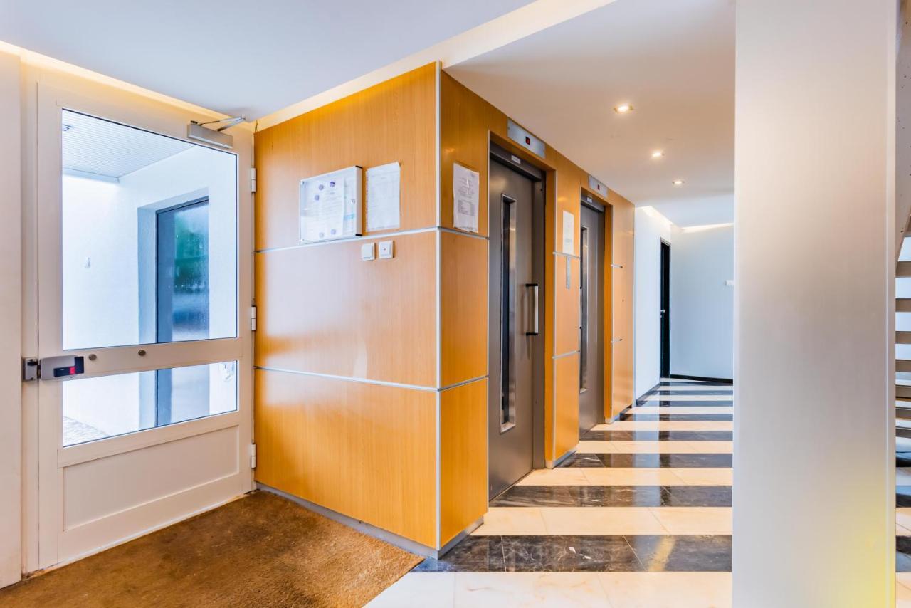 Cascais Prime Flat Daire Dış mekan fotoğraf