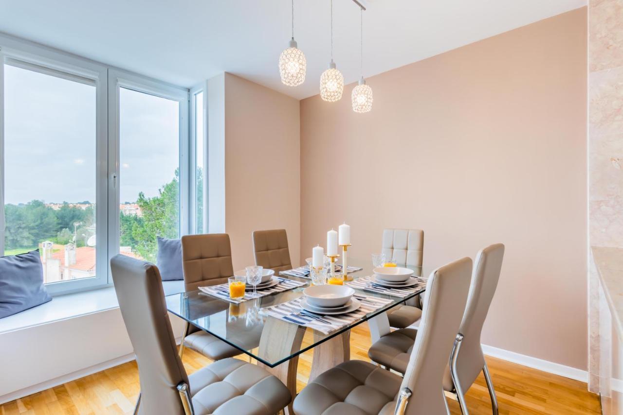 Cascais Prime Flat Daire Dış mekan fotoğraf