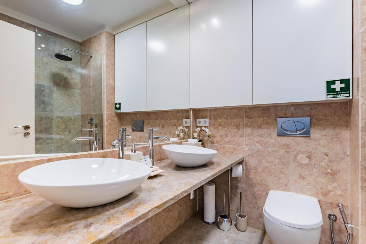 Cascais Prime Flat Daire Dış mekan fotoğraf