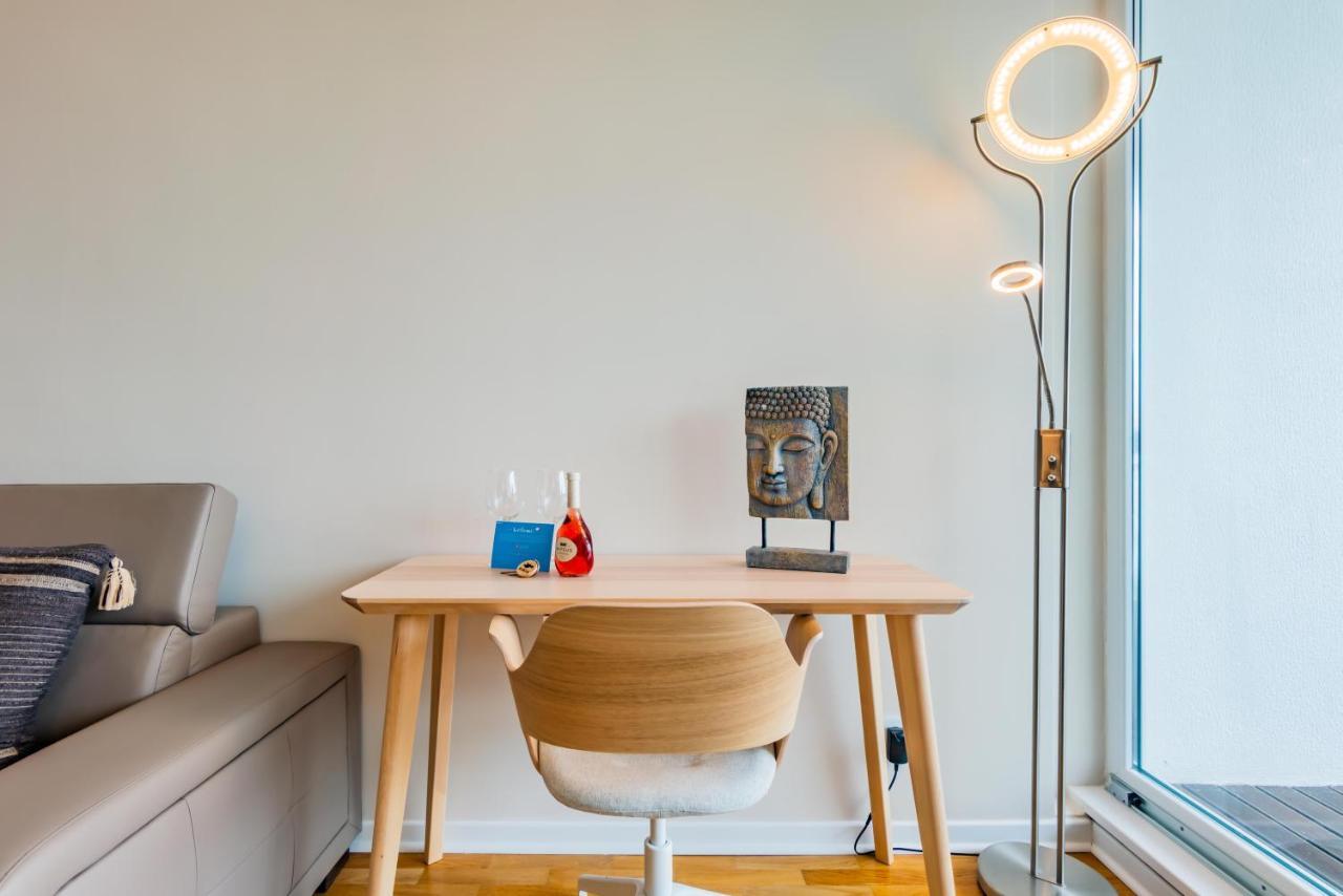 Cascais Prime Flat Daire Dış mekan fotoğraf