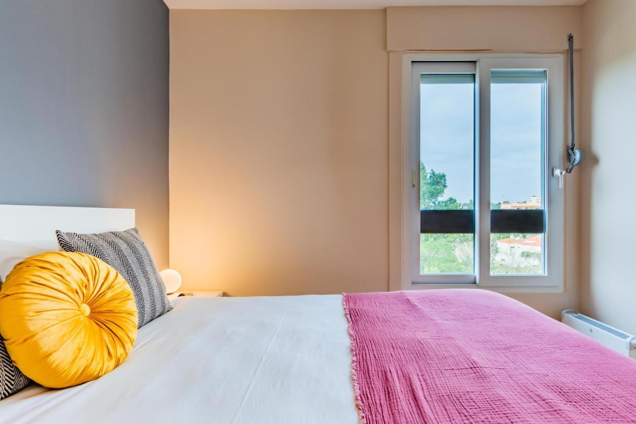 Cascais Prime Flat Daire Dış mekan fotoğraf