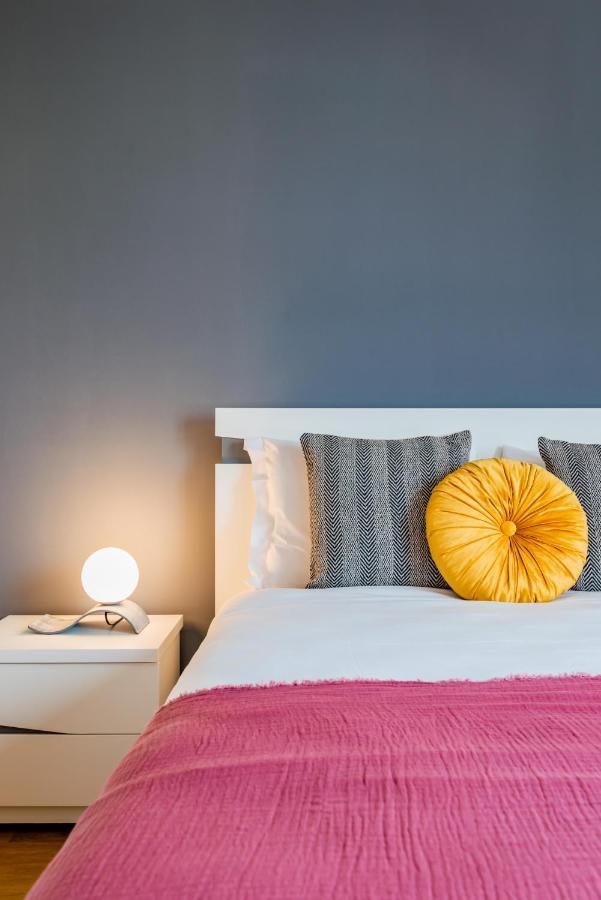 Cascais Prime Flat Daire Dış mekan fotoğraf