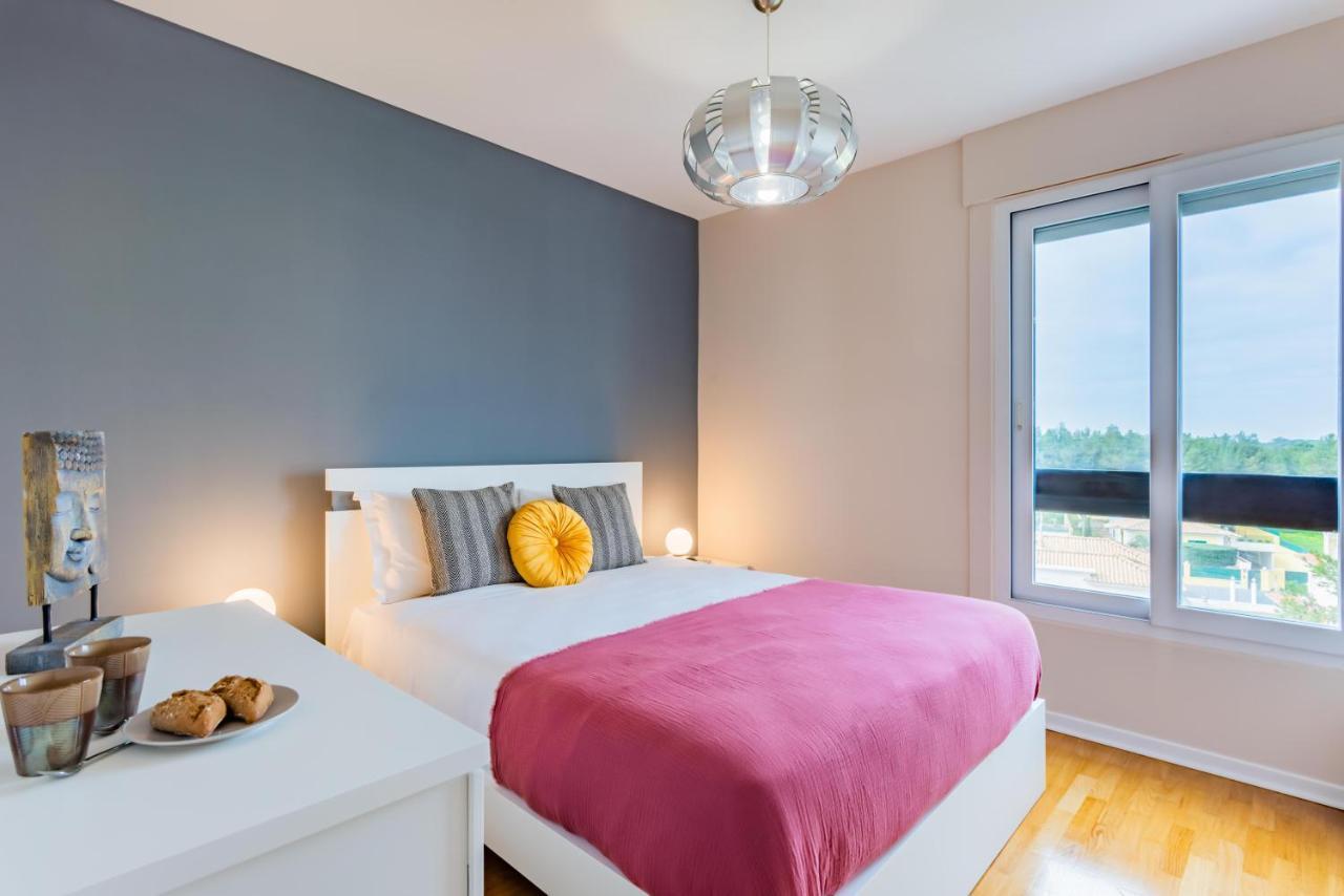 Cascais Prime Flat Daire Dış mekan fotoğraf