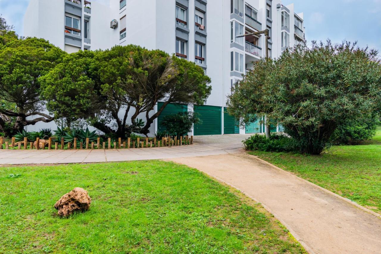 Cascais Prime Flat Daire Dış mekan fotoğraf