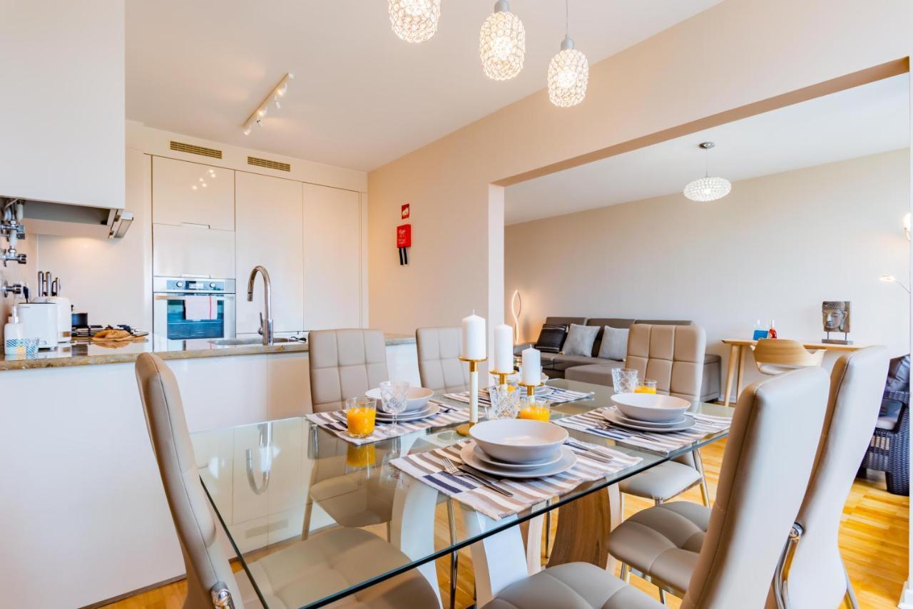 Cascais Prime Flat Daire Dış mekan fotoğraf