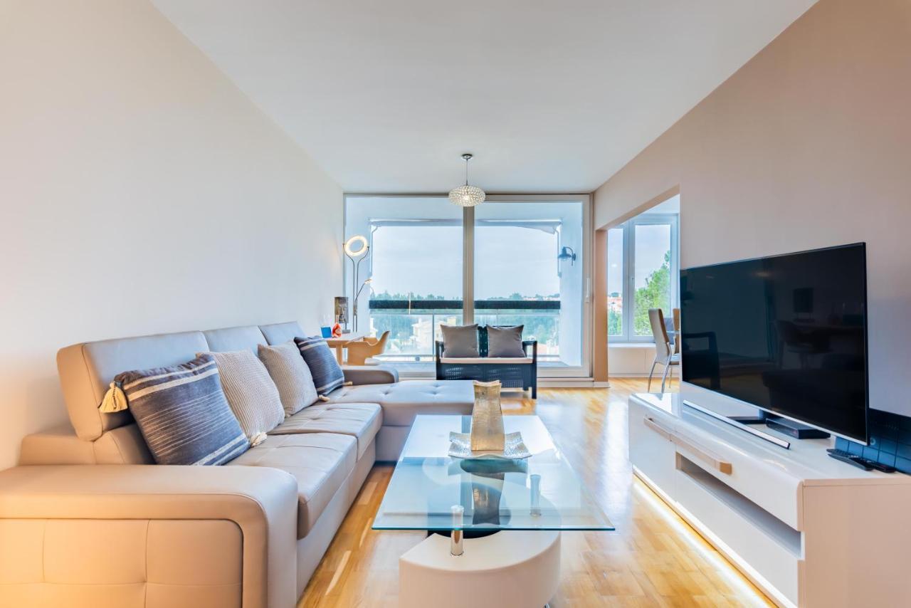 Cascais Prime Flat Daire Dış mekan fotoğraf