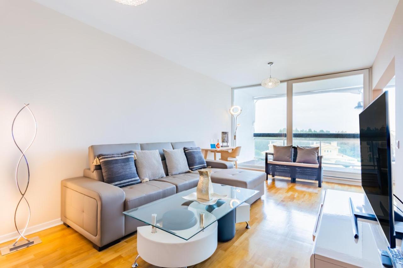 Cascais Prime Flat Daire Dış mekan fotoğraf