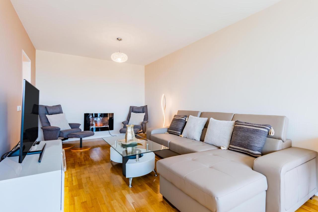 Cascais Prime Flat Daire Dış mekan fotoğraf