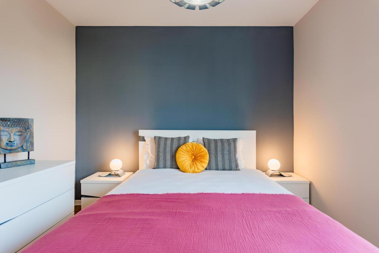 Cascais Prime Flat Daire Dış mekan fotoğraf